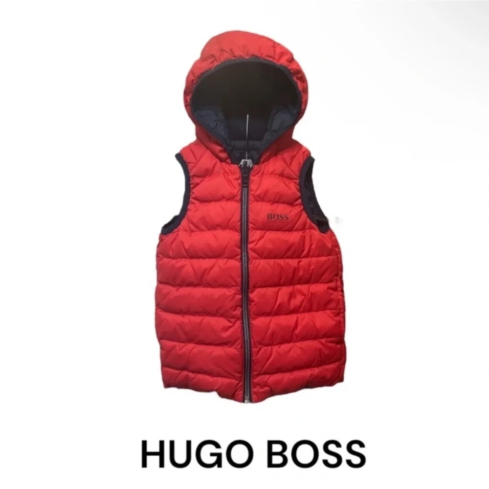 Hugo Boss authentic hugo